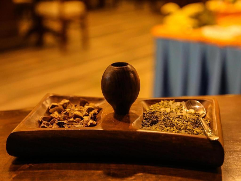 Da Yatra Courtyard Hotel & Resort Ποκάρα Εξωτερικό φωτογραφία
